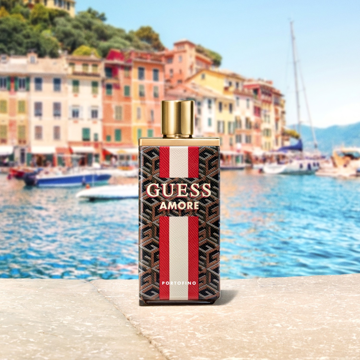Guess Portofino