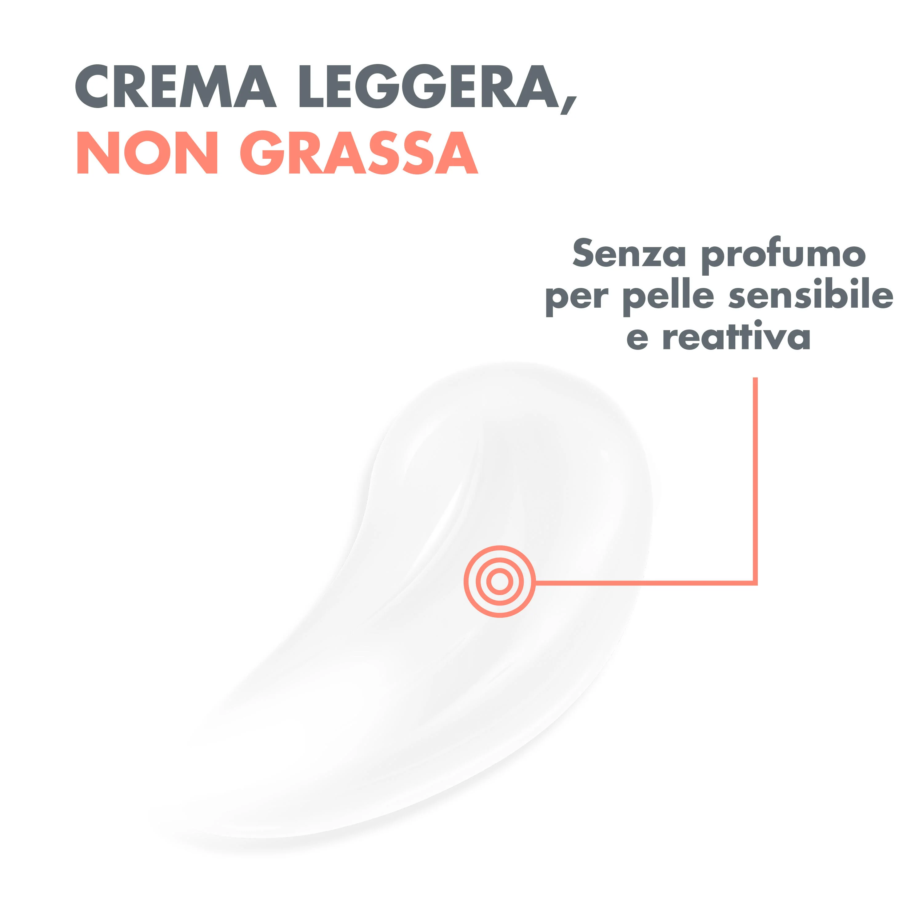 Antirougeurs ANTIROUGEURS ROSAMED Concentrato Rossori Persistenti - Crema viso giorno lenitiva