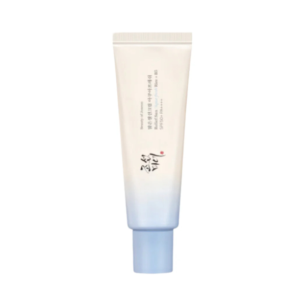 Ochranný krém Beauty of Joseon Relief Sun Aqua-Fresh: Rice + B5 SPF50+ PA+