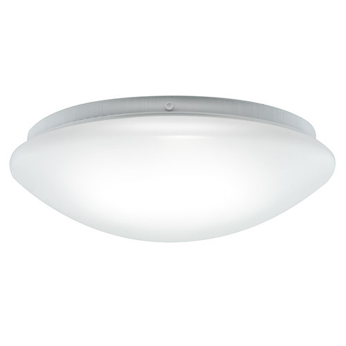 Plafon okrągły biały LEON LED C 24W 2440lm 4000K IP44 02782 Strühm