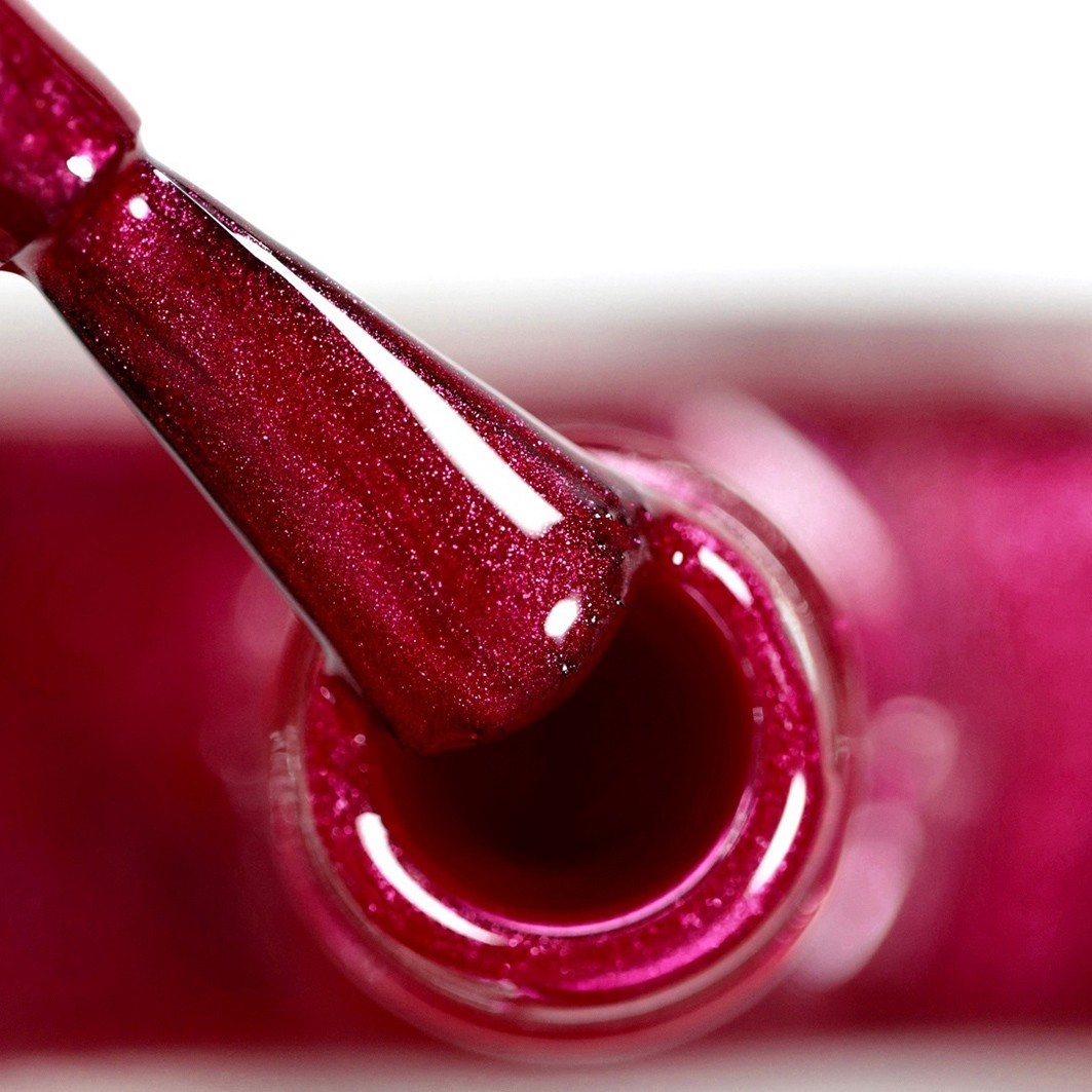 Alessandro Nagellack Hybrid Soul gelinis lakas - 8 ml