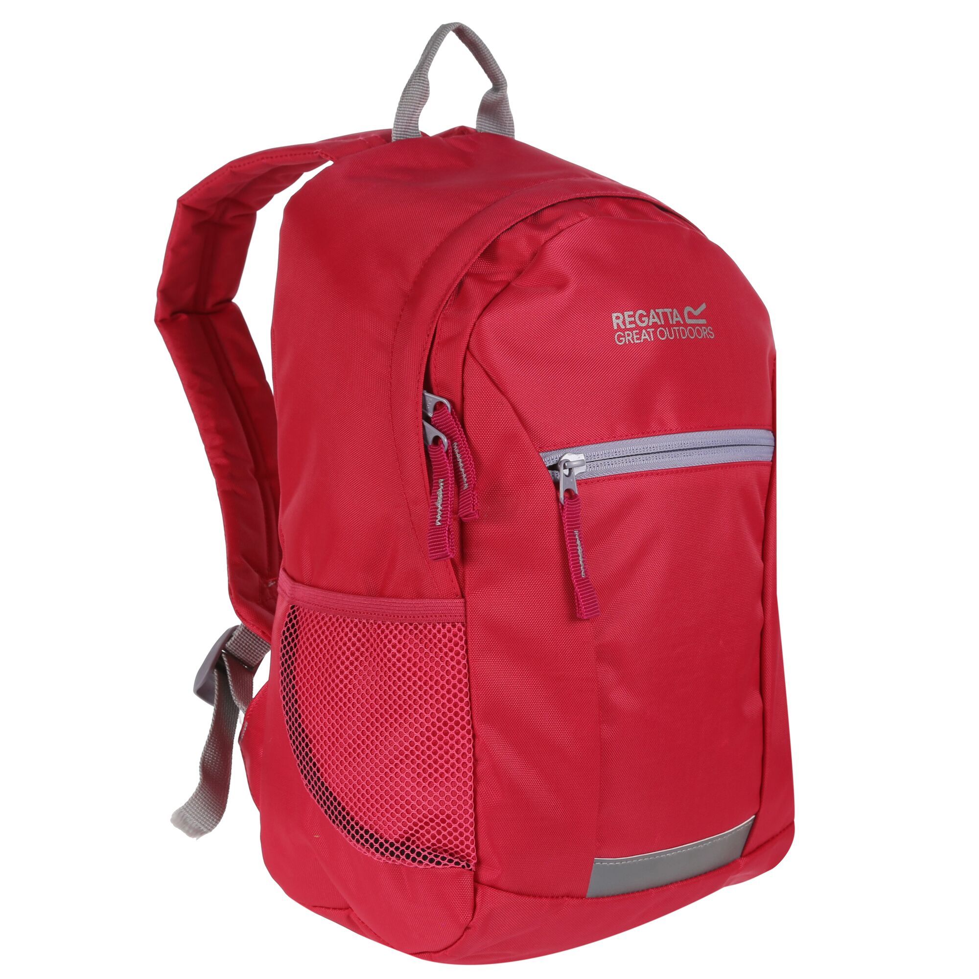 Regaty Mochila 10 Litros Jaxon Iii