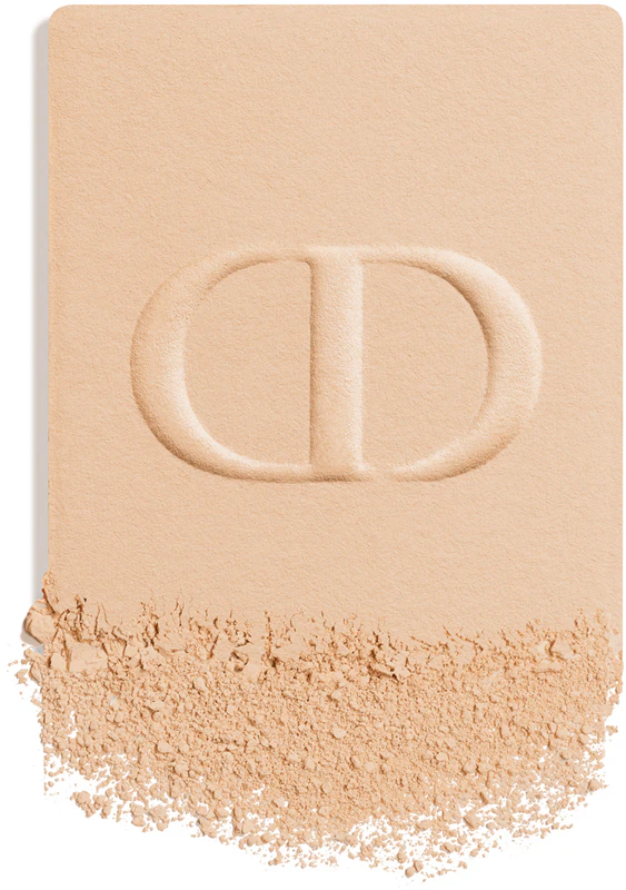 DIOR Dior Forever Natural Velvet Navulling Vloeibare cushion foundation navulling