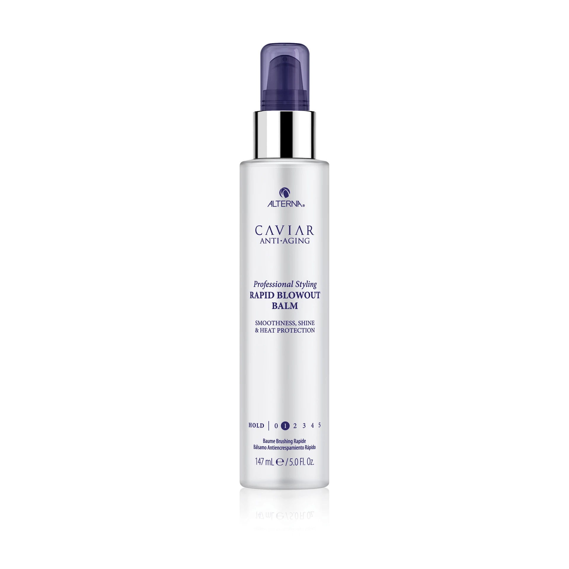 Caviar Style balzam za brzo blowout 147 ml - Alterna