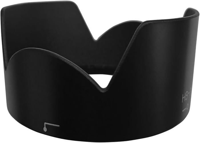 Pare-soleil - HOME FIT TRAINING - HB-32 - Pour Nikon AF-S DX 18-140mm f/3.5-5.6G ED VR - 67mm - ABS noir