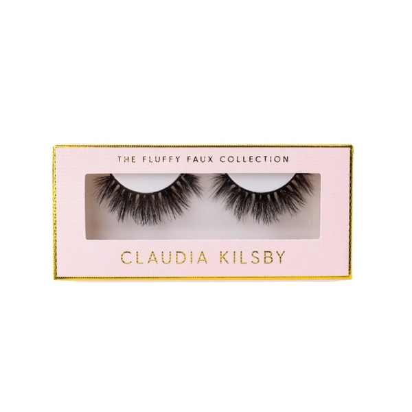 Pestañas Claudia Kilsby FL4