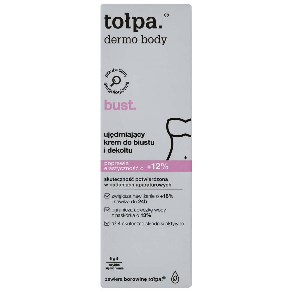 Tołpa Dermo Body Bust