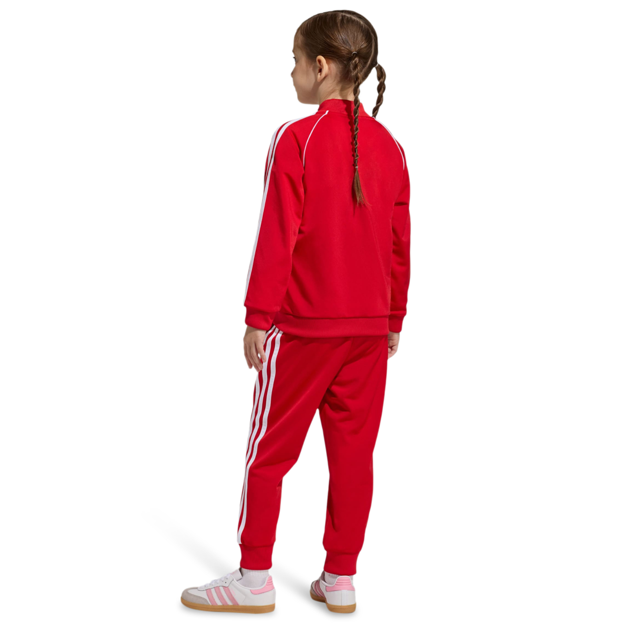 adidas Sst -verryttelyasu