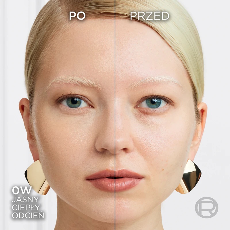 Tekoči puder L'Oréal Paris True Match