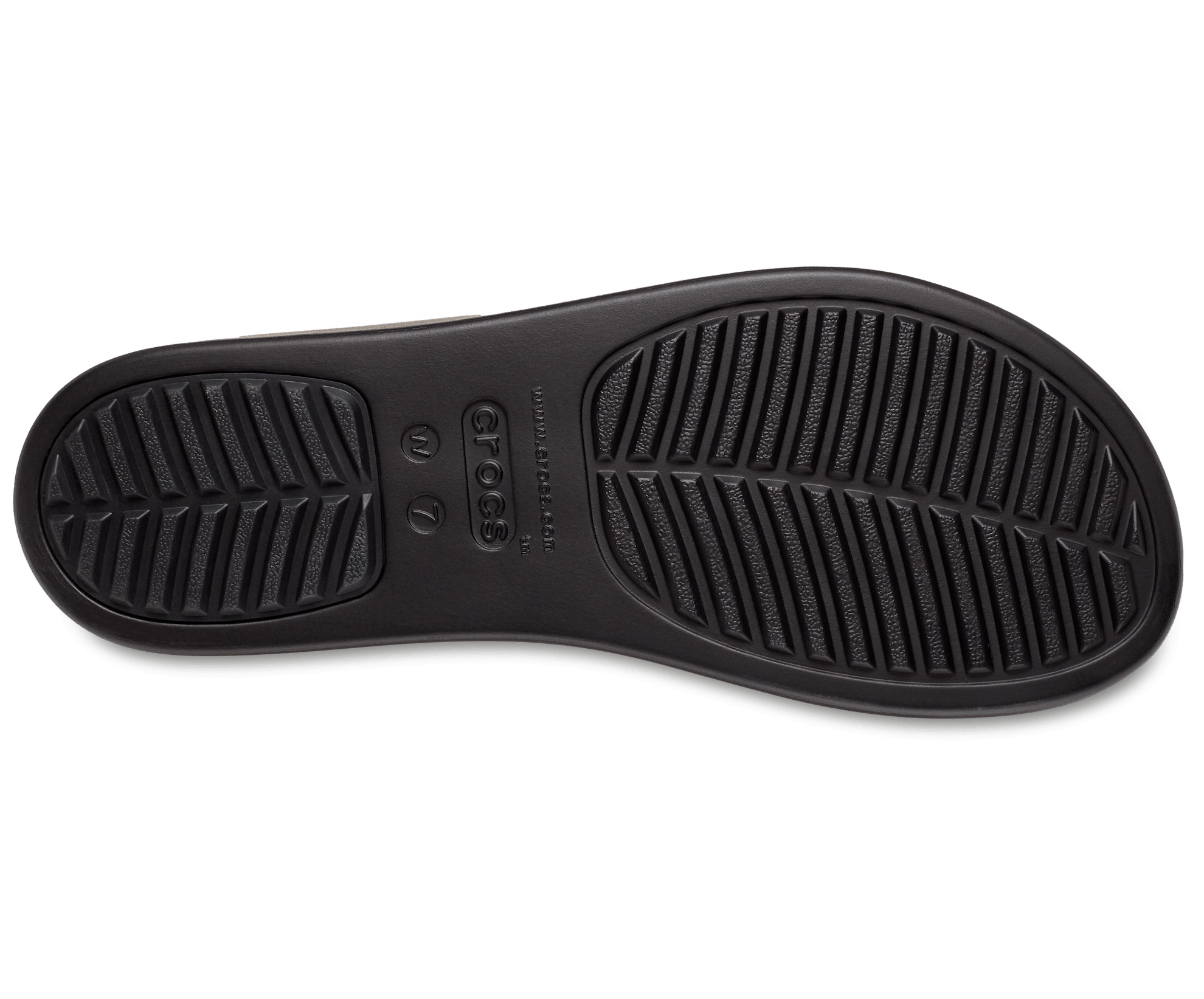 Brooklyn Buckle - Sandal