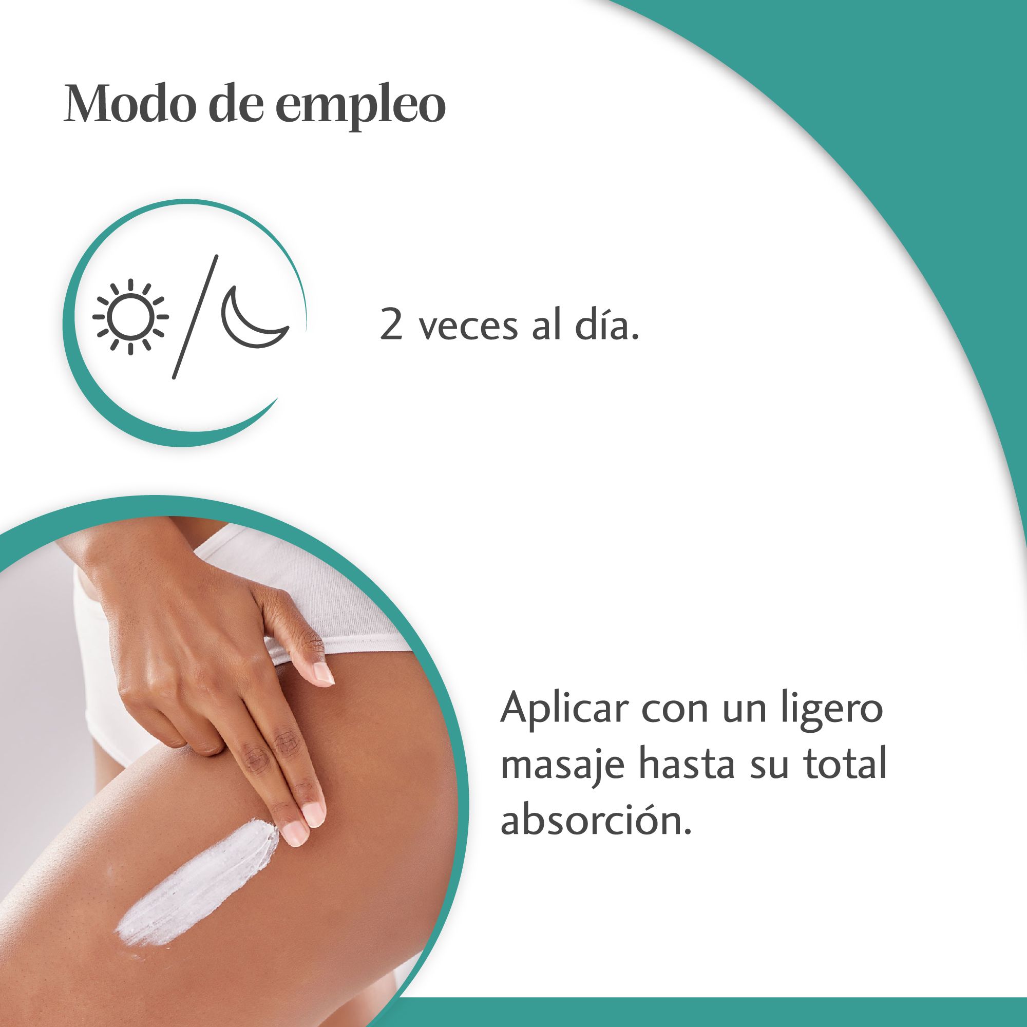 Krema za grudi Ljekarnički tretmani