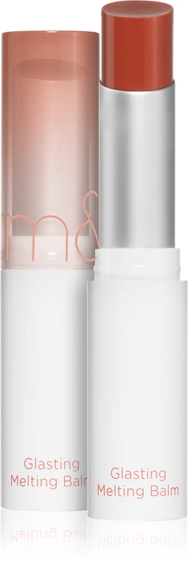 Tónovaný balzam na pery rom&nd Glasting Melting Balm pre oslnivý lesk