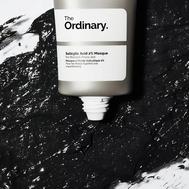 Het Ordinary Salicylzuur 2% Masker