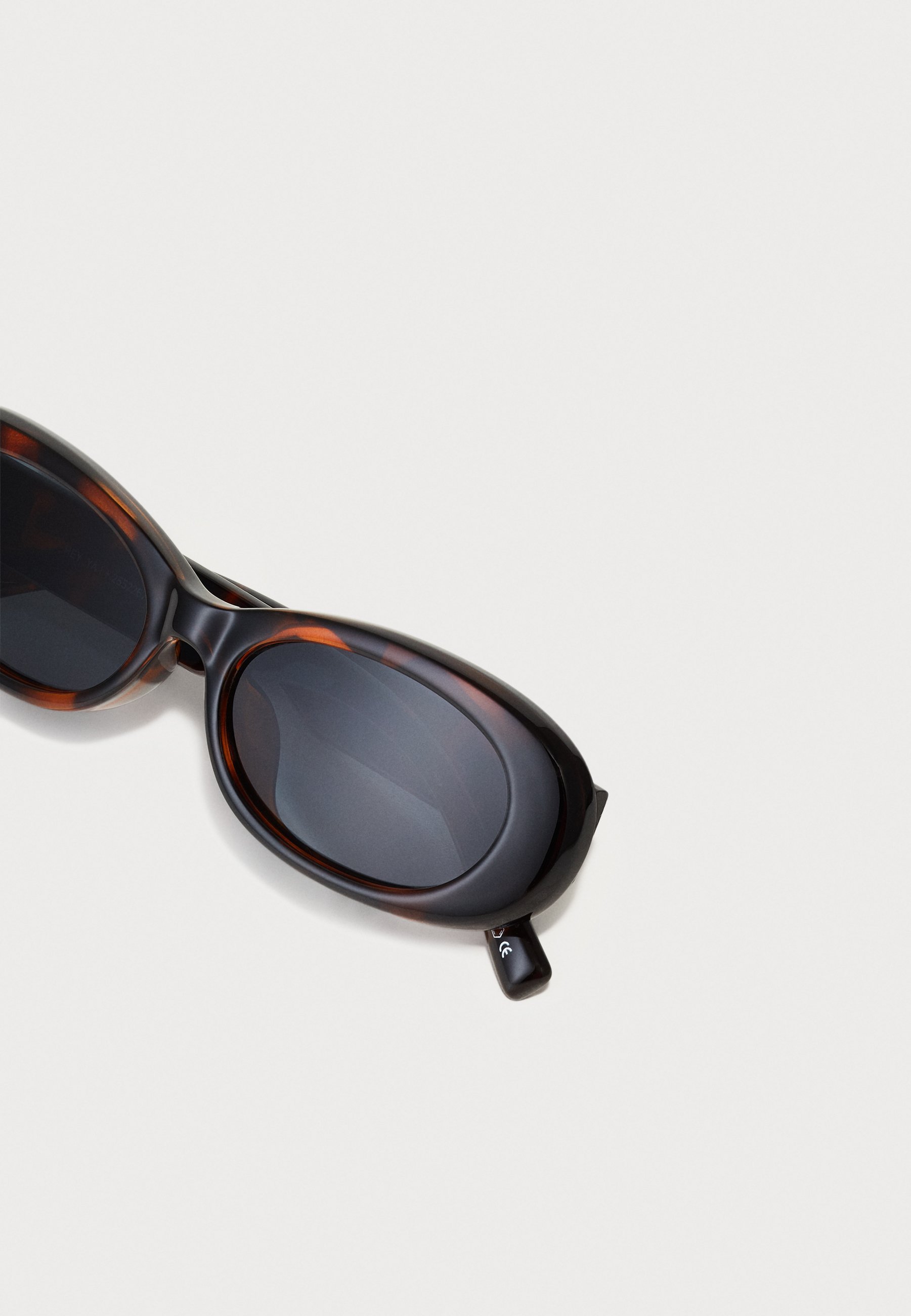 Lunettes de soleil Le Specs HEY YA! - marron