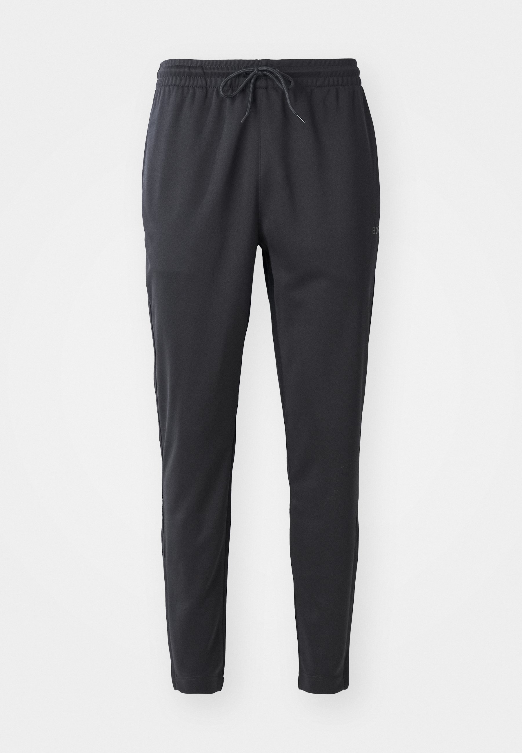 Björn Borg ESSENTIAL ACTIVE PANTS - Trainingsbroek - zwart
