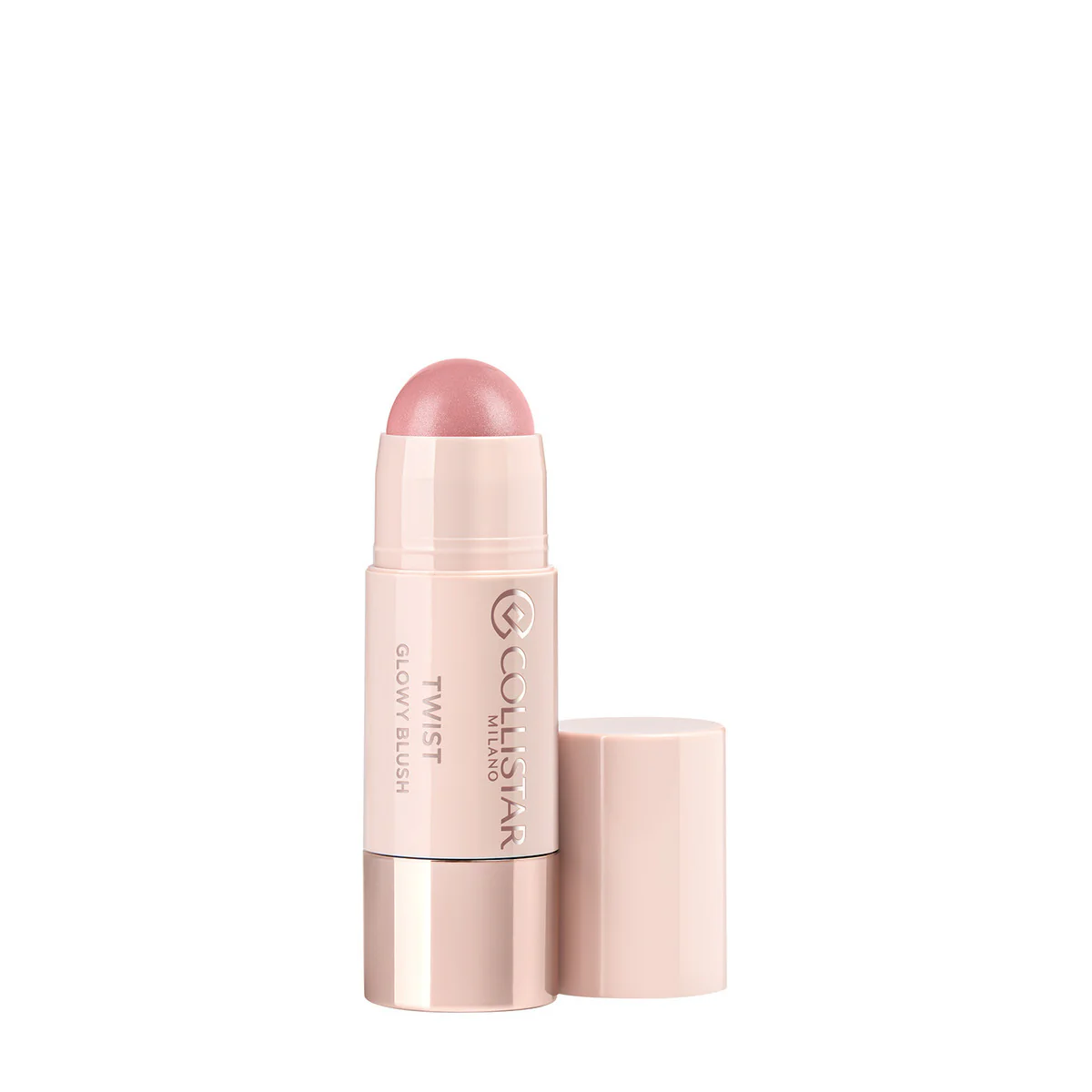 Viso Twist Glowy Blush - Fard crema