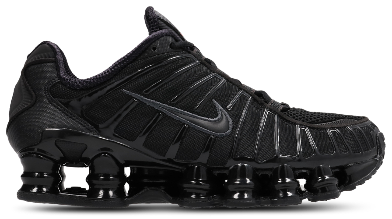 Nike Shox Total