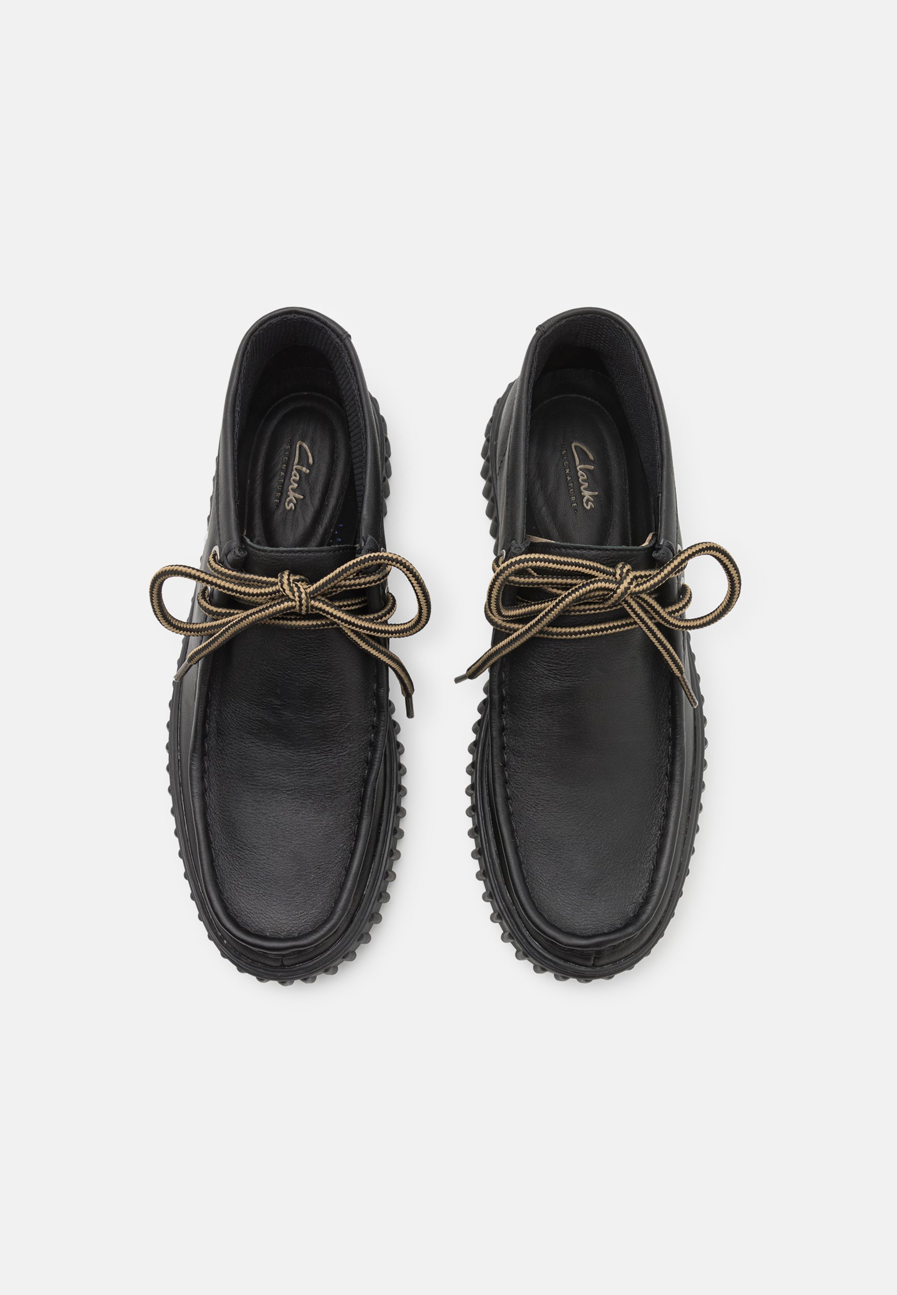 Scarpe stringate Clarks Sporty