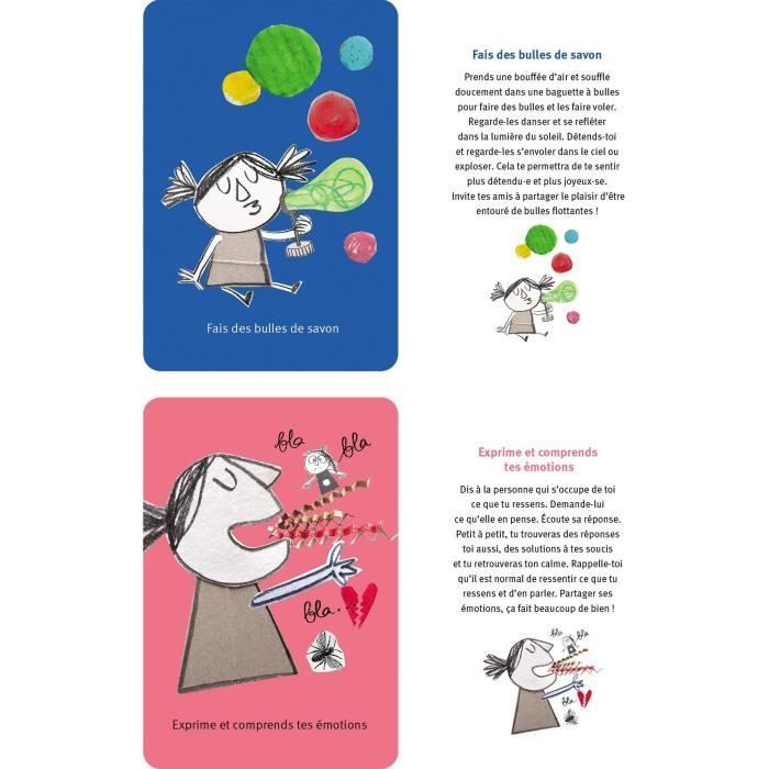The Doctor of Emotions Kit - Educational Game - NATHAN - Ages 3+