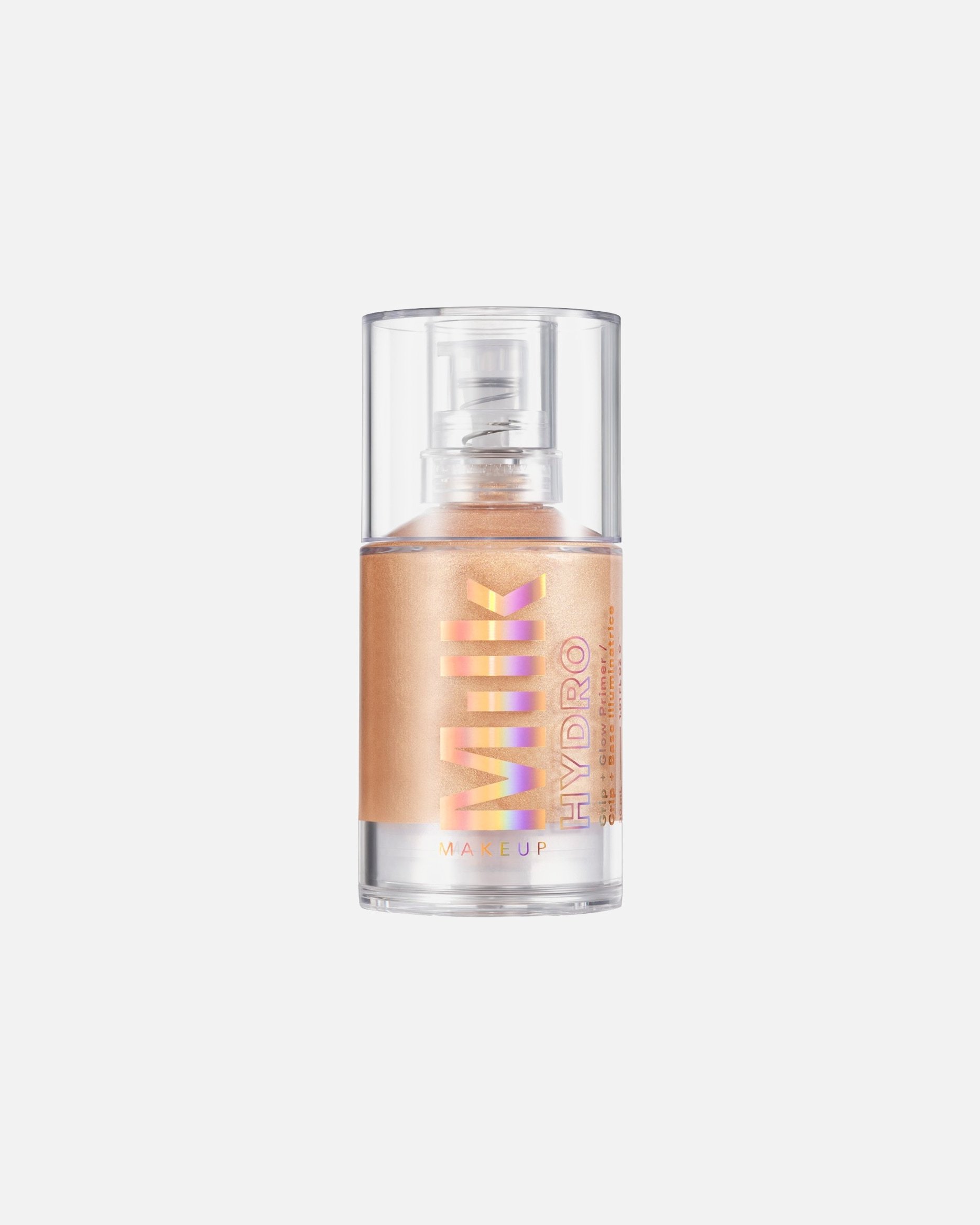 Primer za šminku s mliječnim uzorkom – 30 ml