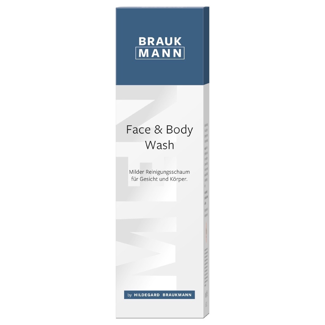 HILDEGARD BRAUKMANN Gel za tuširanje - 200 ml