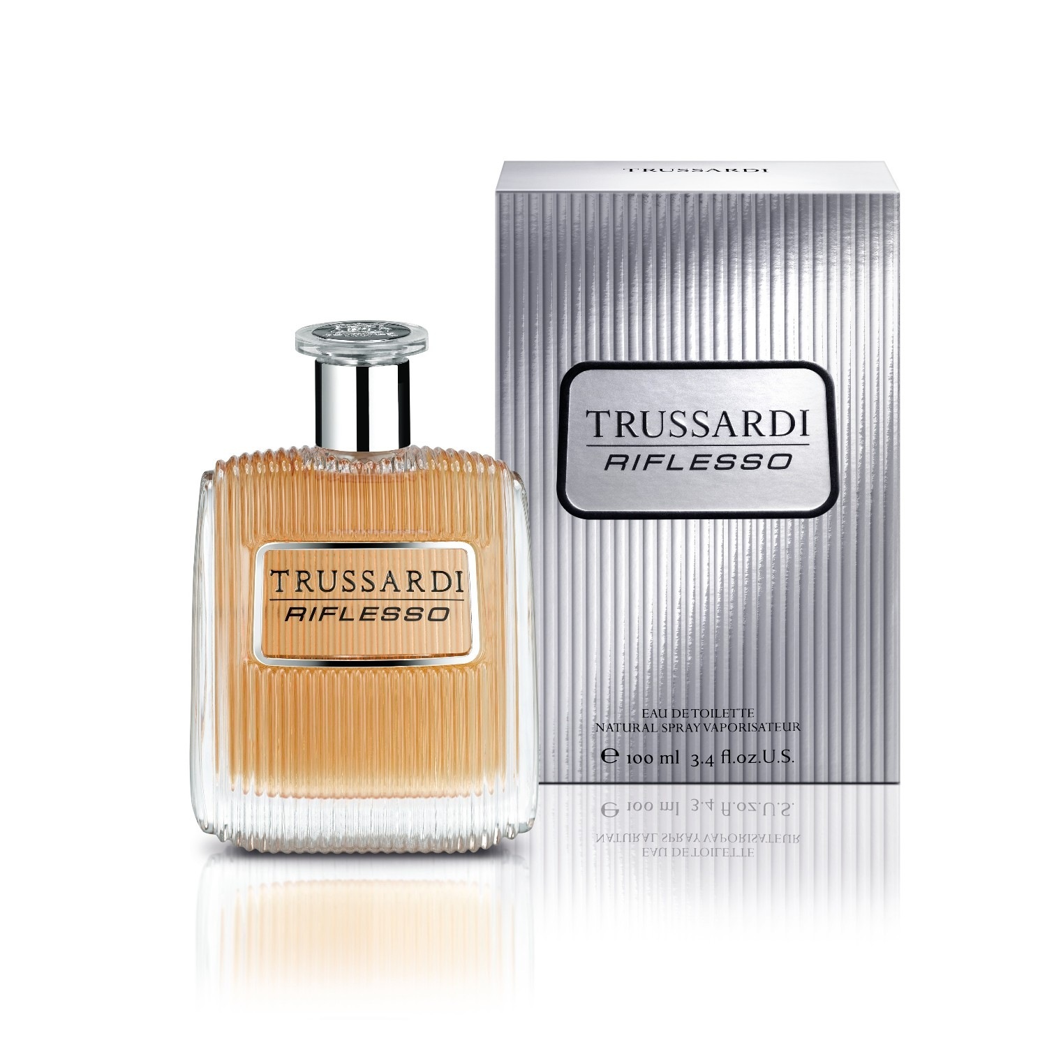 Trussardi Eau de Toilette Riflesso - 50 ml