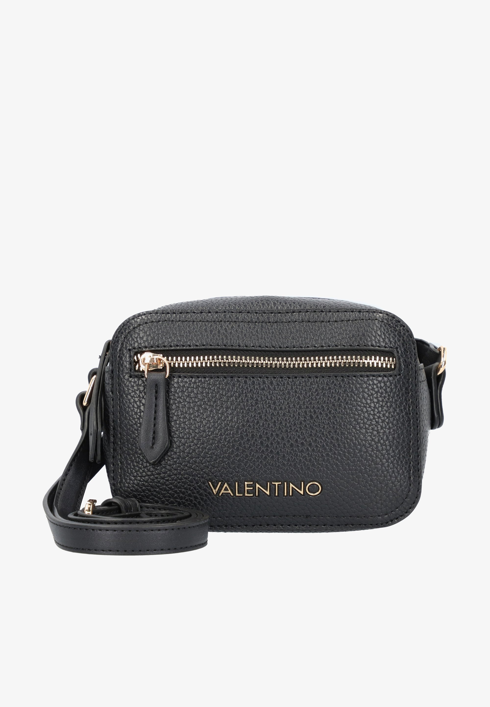 Kabelka přes rameno Valentino Bags - černá