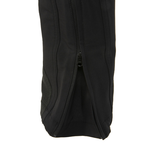 Pantalon de trekking Izas Agon M, coupe classique et ourlet ajustable