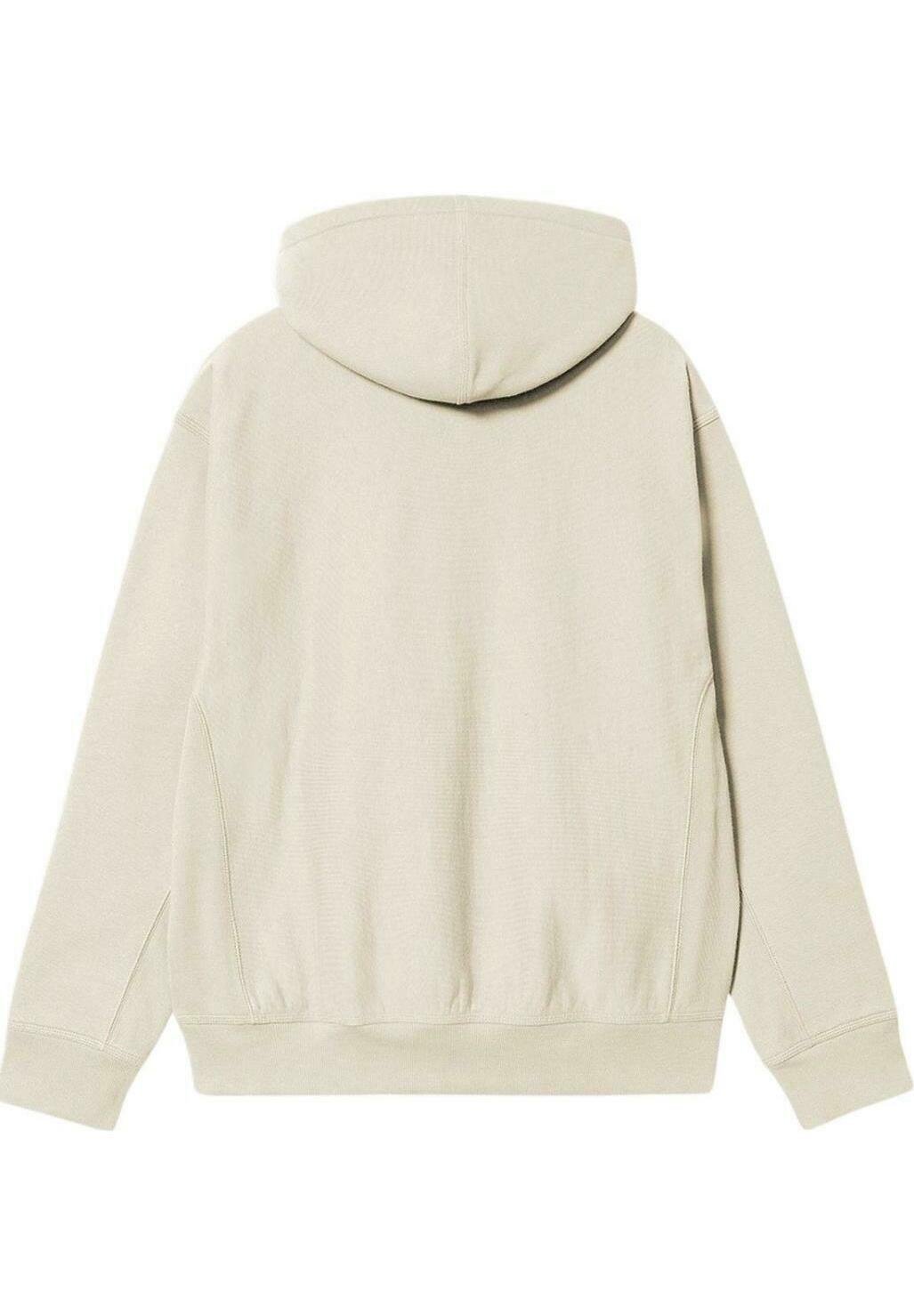 Carhartt WIP-sweatjassen