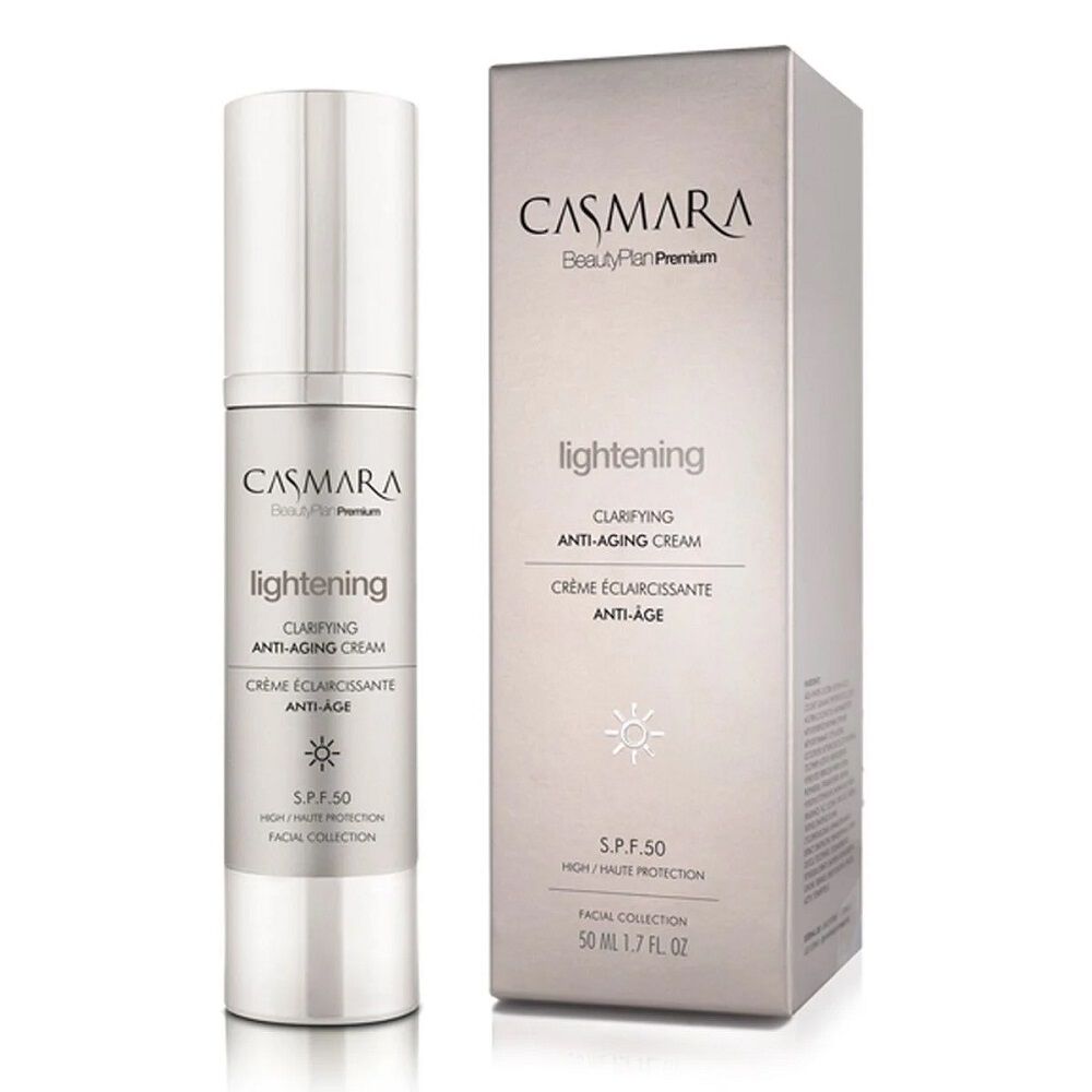 Casmara Lightening