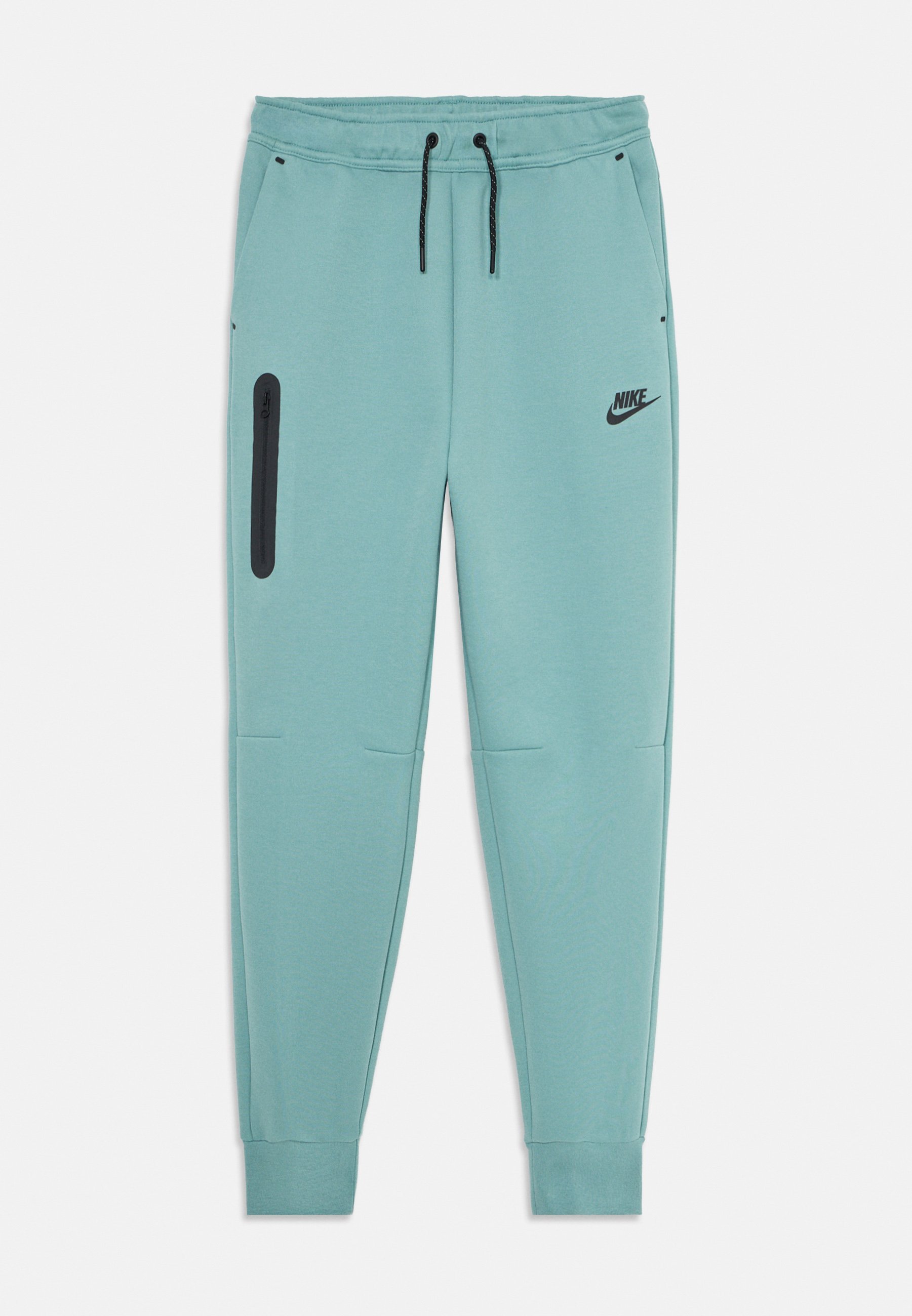 Pantaloni da tuta Nike Sportswear TECH UNISEX - cannone/nero
