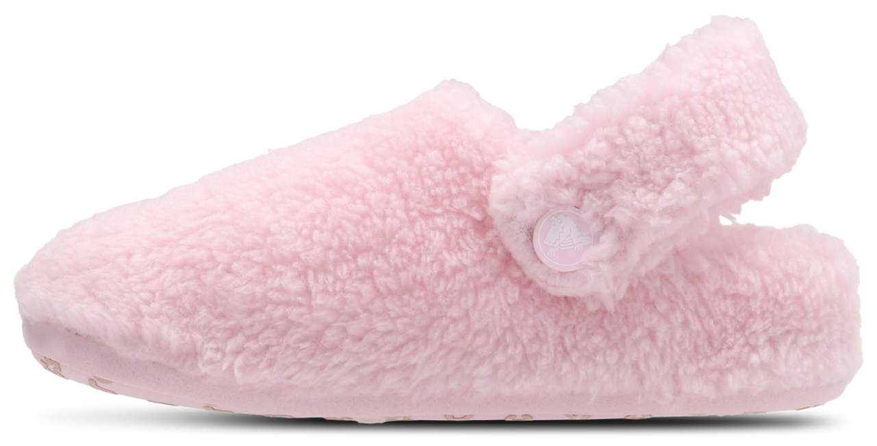 Crocs Cozzy-toffel
