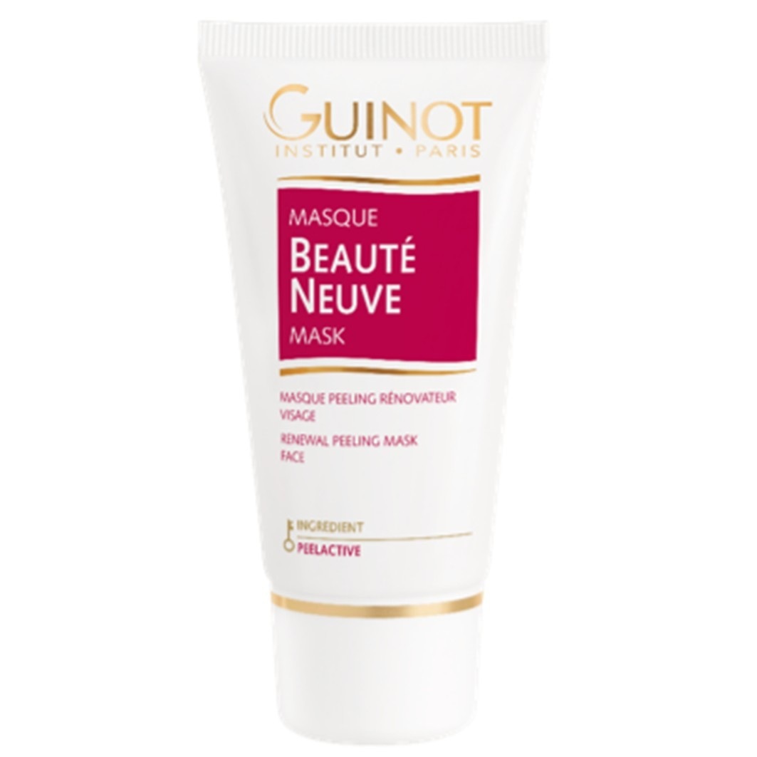 Guinot Glow Mask Beauté Neuve - 50 ml