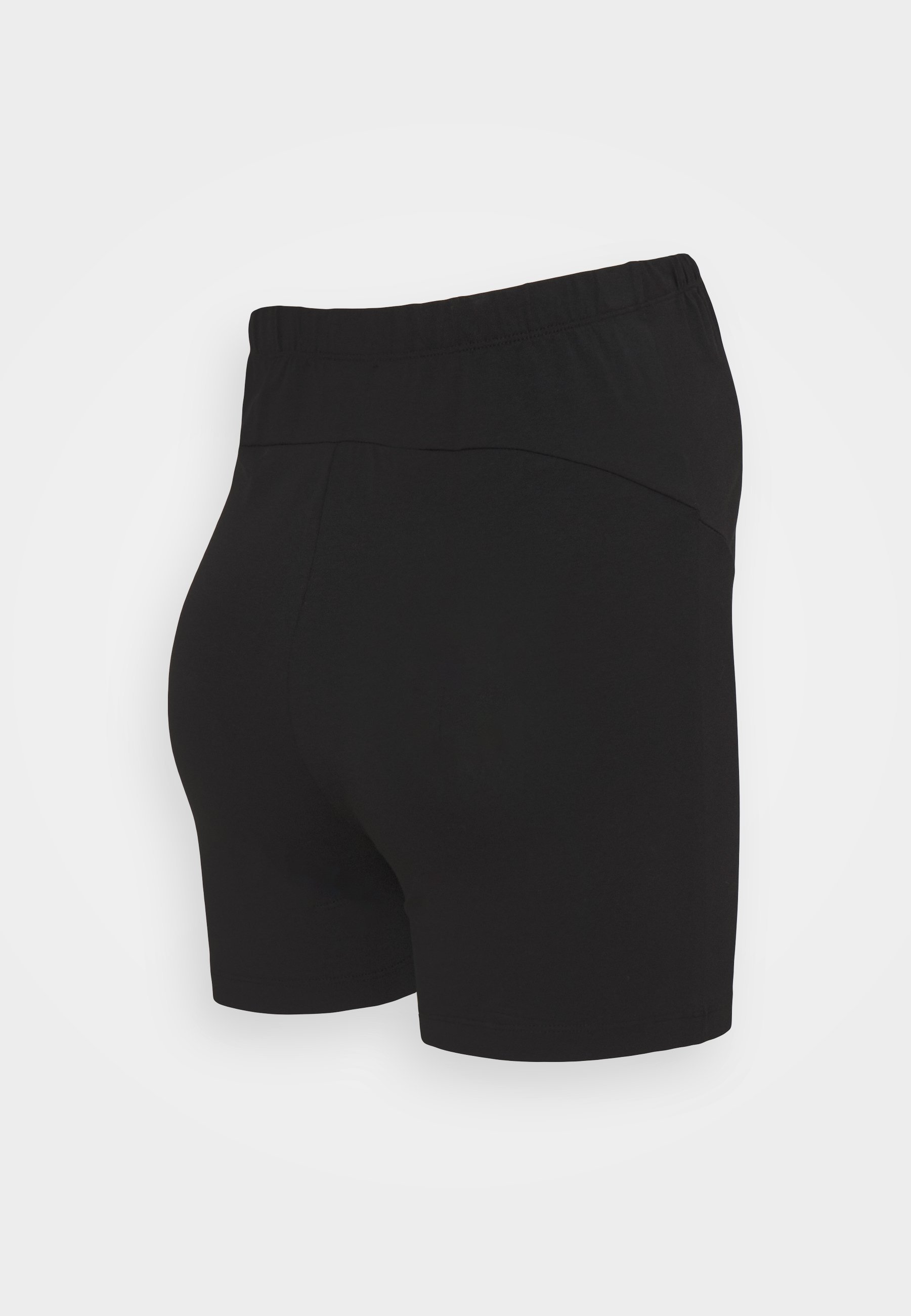Ensemble de 2 leggings Anna Field MAMA - Pantalon - Noir / Bleu foncé