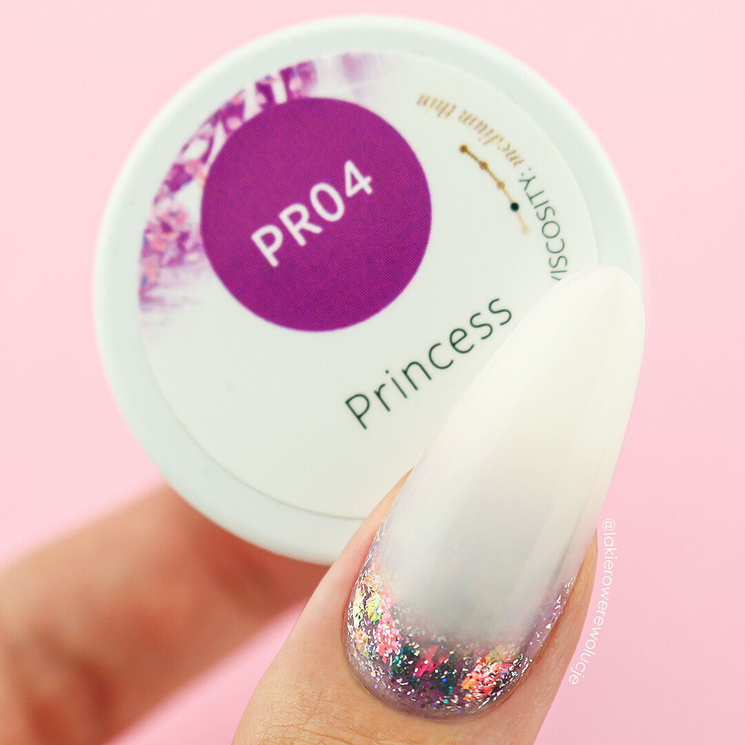 PB Nails Princess Gel
