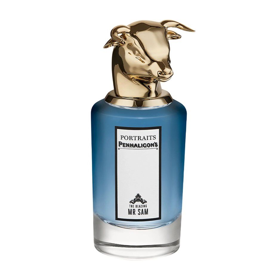 Penhaligons Der flammende Mr. Sam