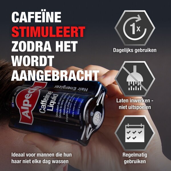 Alpecin Tečni Energizer za kosu<br>200ml