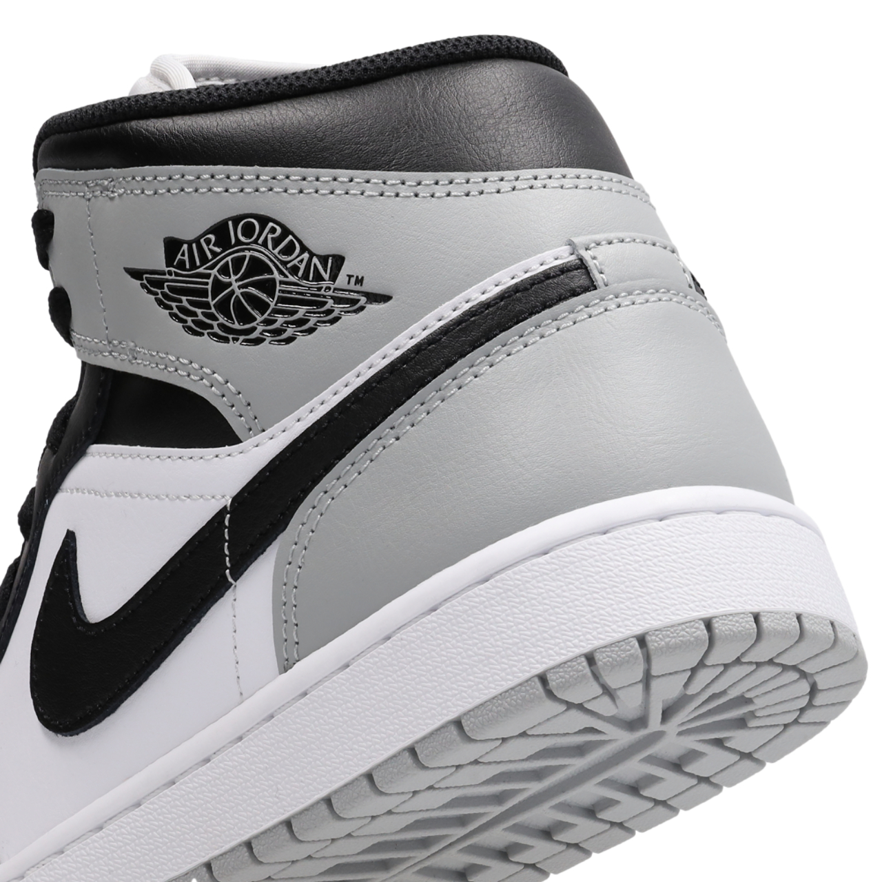 Jordan AJ1 Mid
