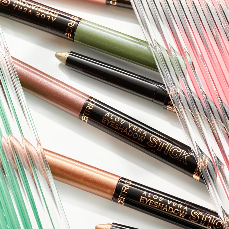 „Catrice“ alavijo akių šešėlių pieštukai
