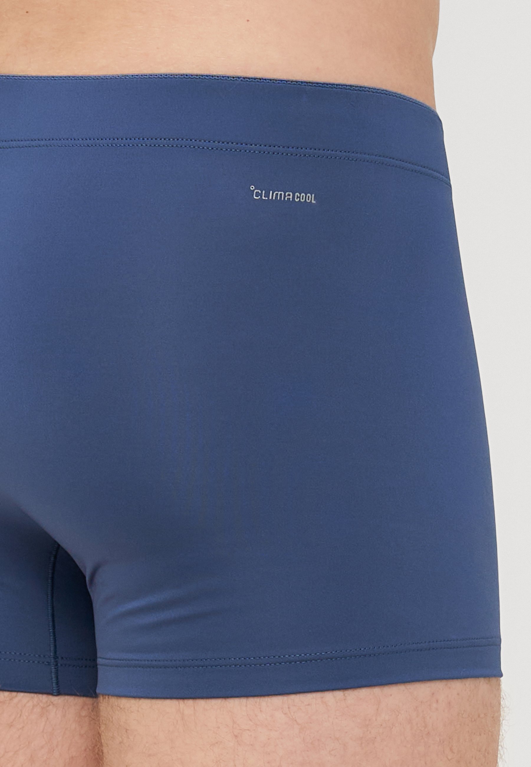 Confezione da 3 slip Adidas Sportswear - Slip - nero/blu
