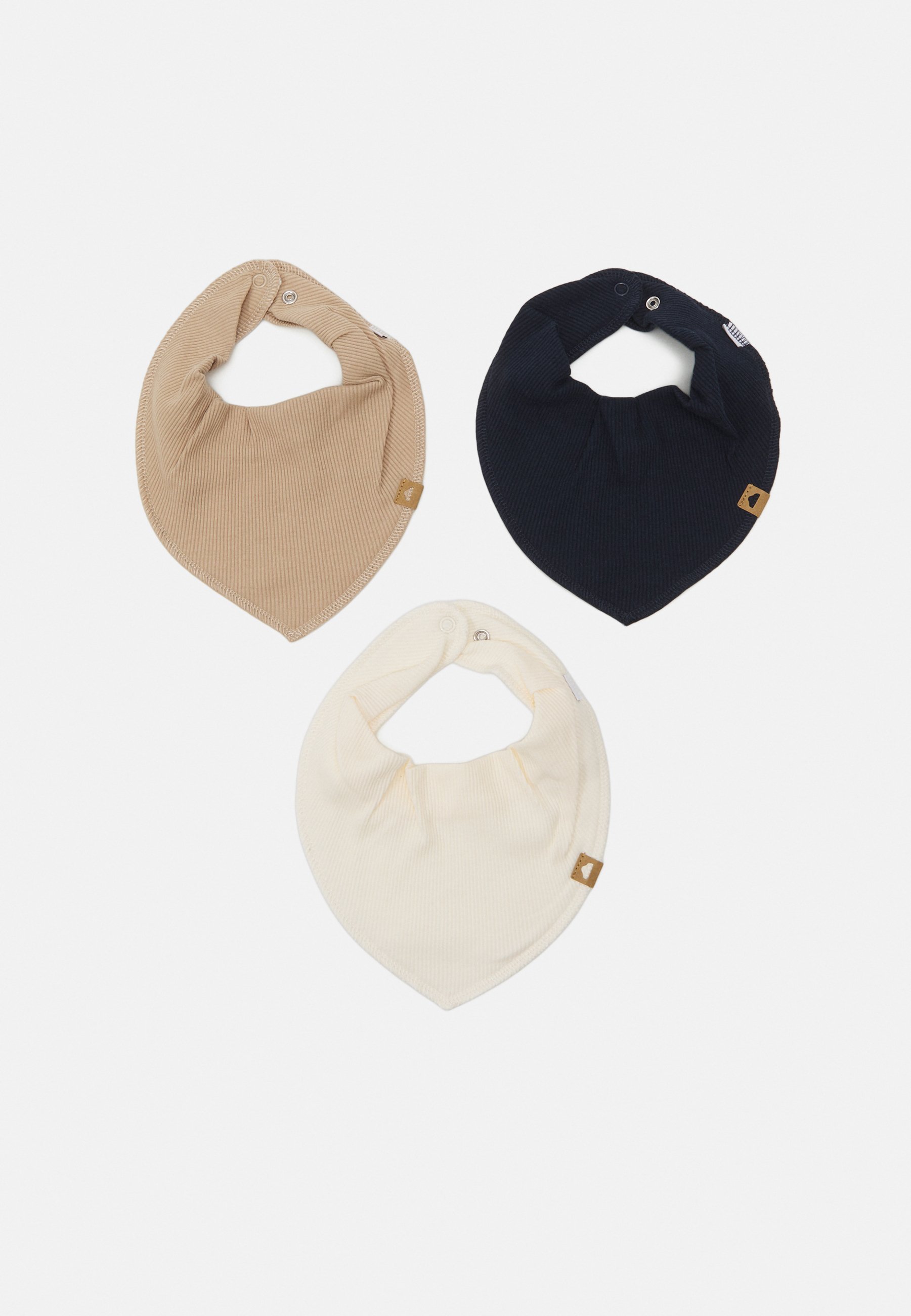 Name it NBNYVETTI MELLES SÁL UNISEX 3 CSOMAG - Mellény - sötét zafír