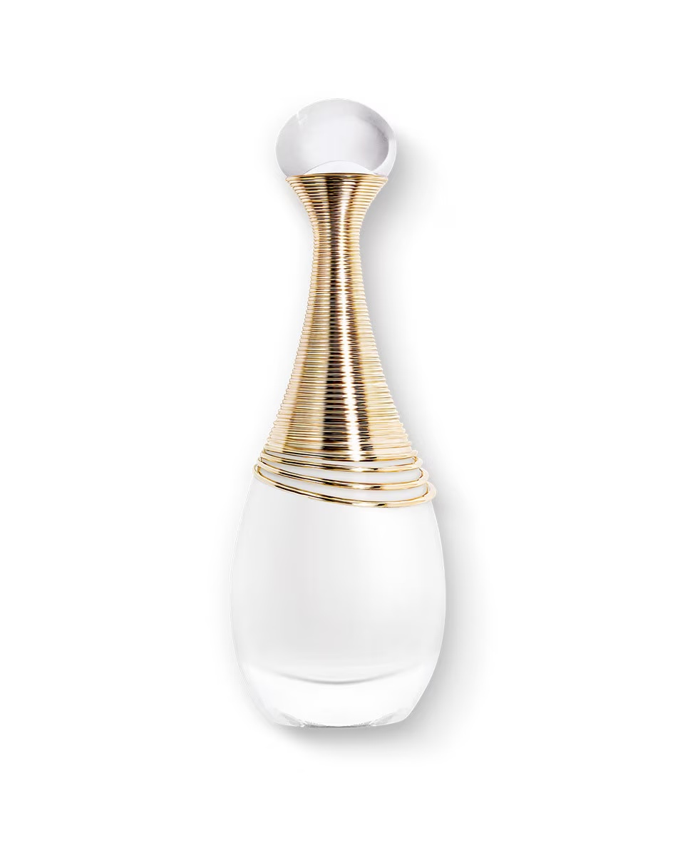 DIOR J'ADORE PARFUM D'EAU EAU DE PARFUM ΧΩΡΙΣ ΑΛΚΟΟΛ