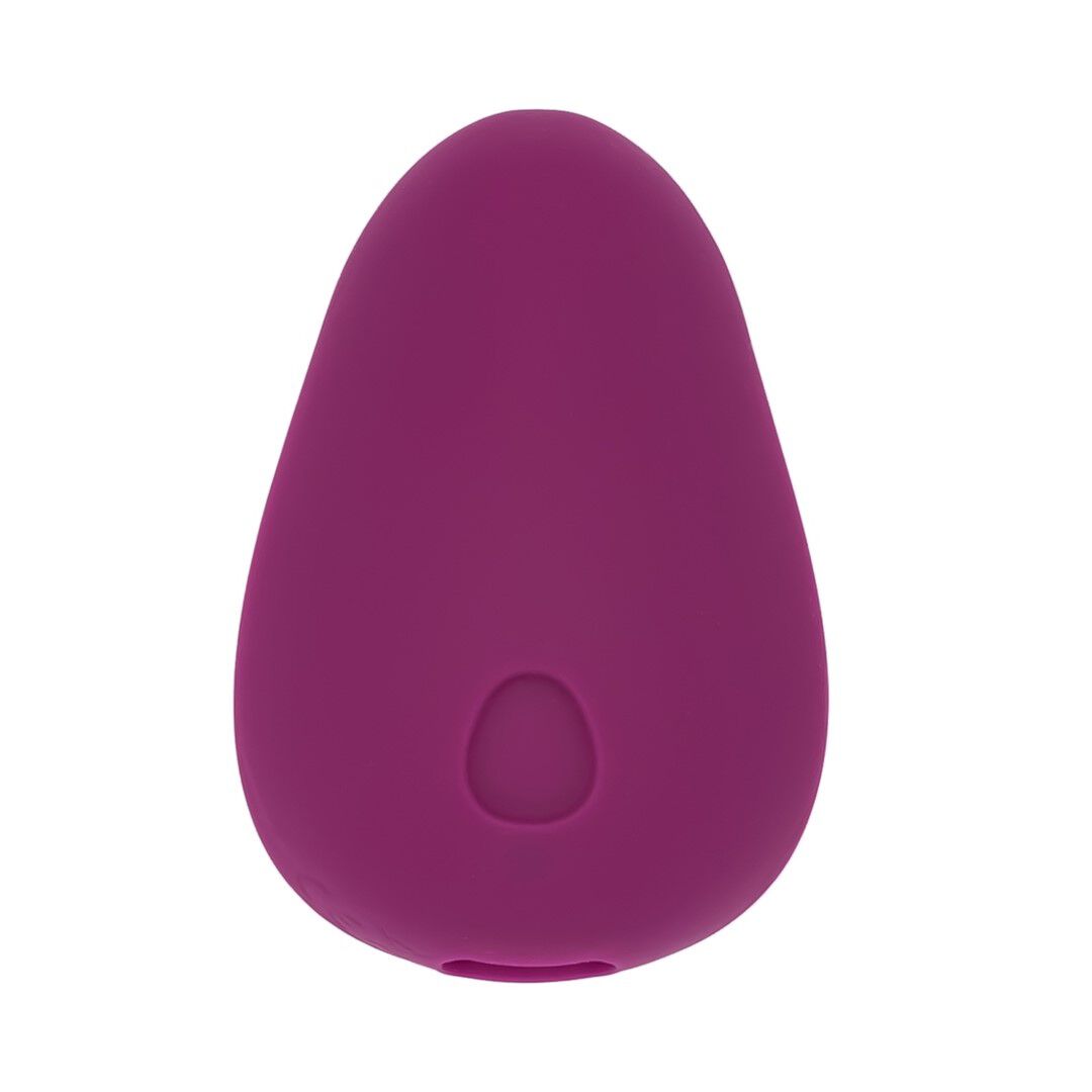 Vibrator flexibil Dame Pom Nou