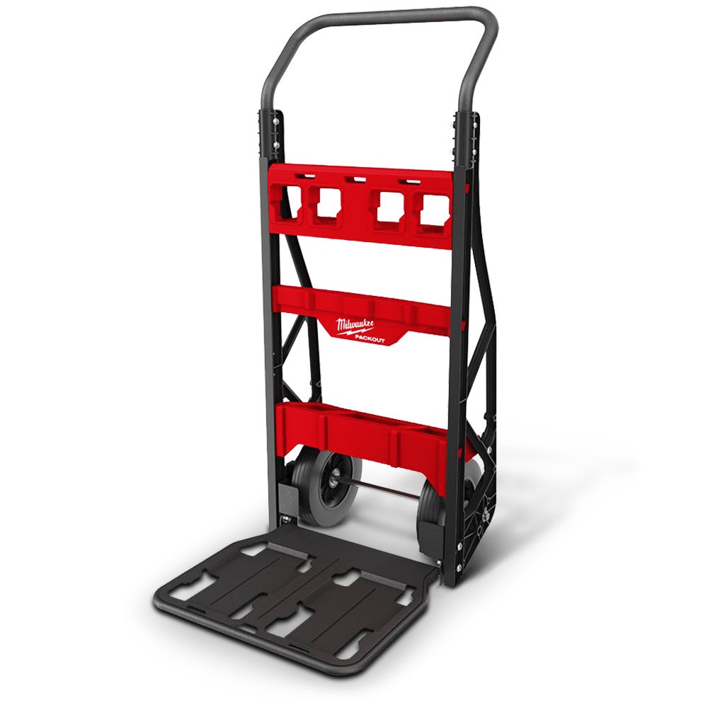 Conjunto de Gadgets MILWAUKEE PACKOUT™