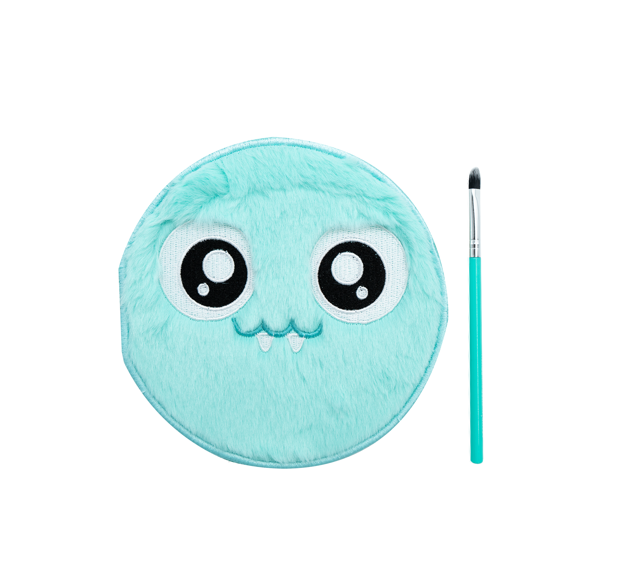 Junior Monster Pack acu ēnas Acu ēnu paletes un grims