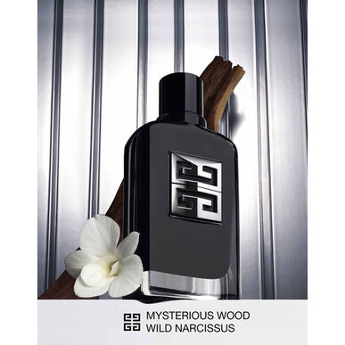 Givenchy Givenchy Gentleman Society Parfémovaná voda 60 ml 60 ml