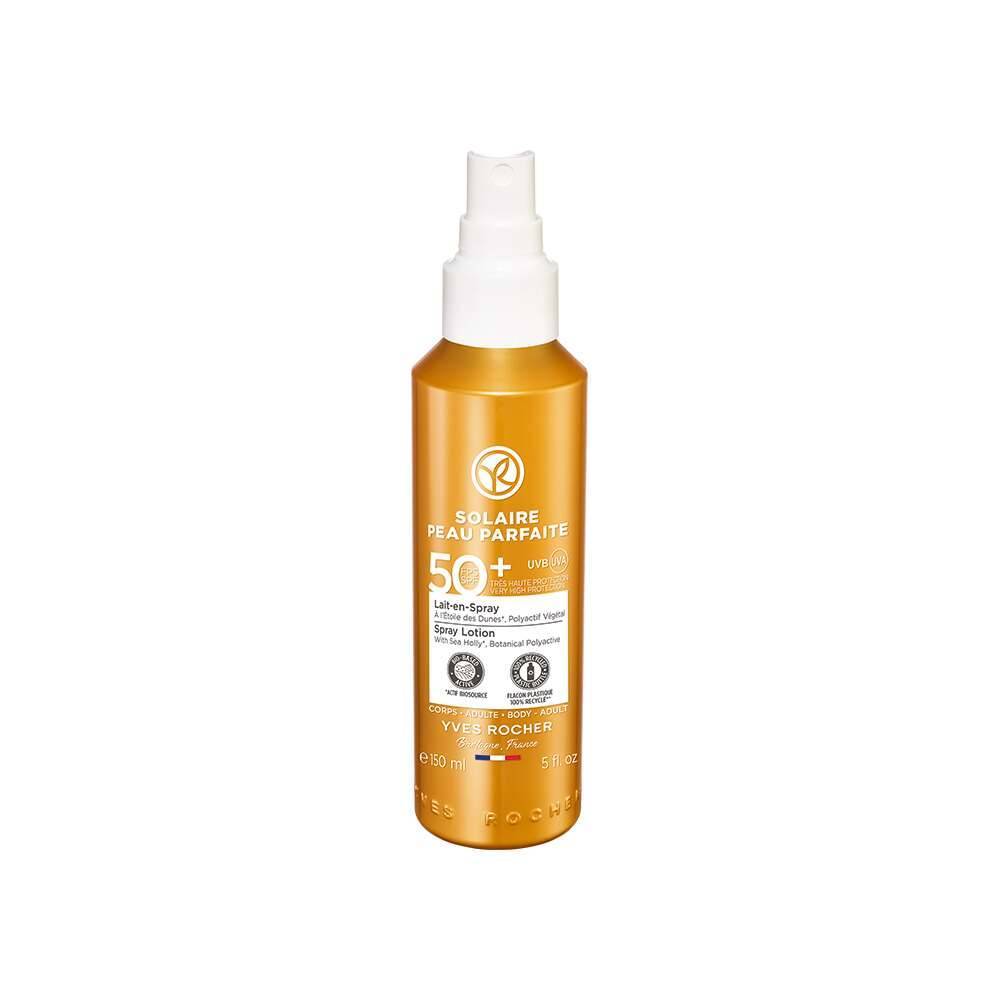 Bescherming - SPF 50+ Spraymelk