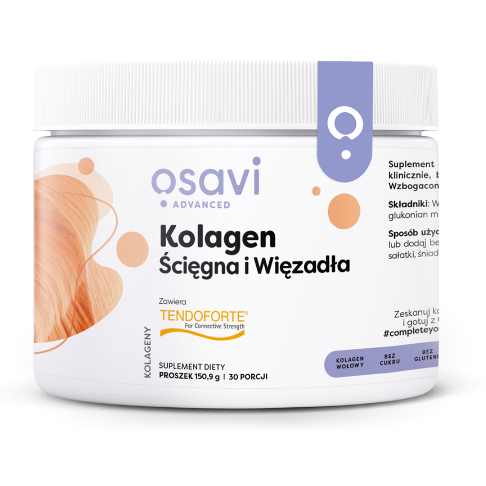 Osavi Advanced Collagen Tendons and Ligaments