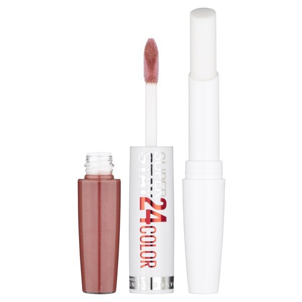 Šminka za ustnice Maybelline New York Superstay 24h odtenek 725 Caramel Kiss