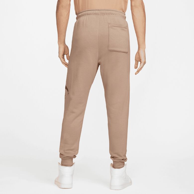 Pantalon de base en polaire Essentials